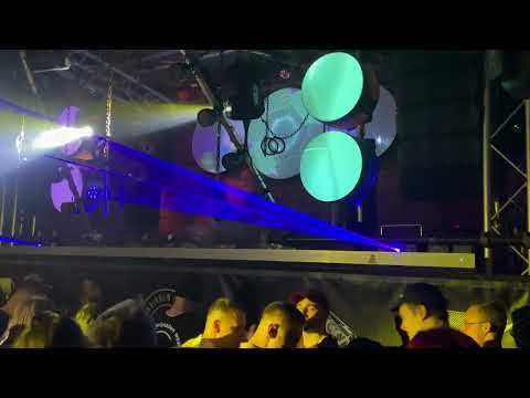 State of Mind - FSRECS Label Night 13th Anniversary Fabric Ostrava sestřih 4K