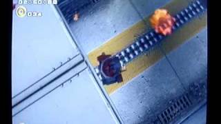 "Sonic Adventure 2" Dreamcast