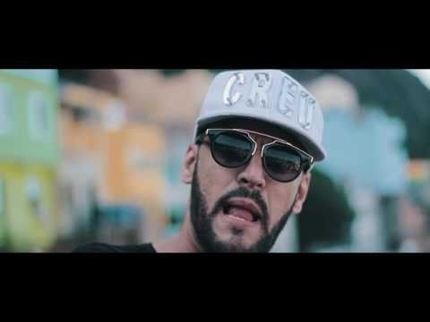 MC Créu - Pipa Dos Malokas feat. DJ Tadeu (Vídeo Clipe)