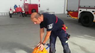 ¿Qué hacer  Bombonas de gas   Peligros y recomendaciones