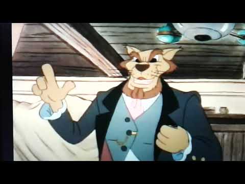 "Kung Fu Pig" Part 17 - Battle on the Bridge