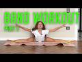 This Stretching Routine WORKS Resistance Band Leg Exercises Part 2