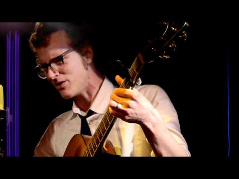 Chris Thile & Michael Daves "Little Girl of Mine in Tennessee"