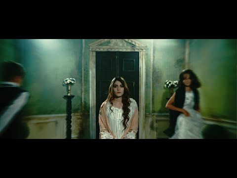 DE LA MUERTE - Llorona (Official Music Video) featuring Ines Salazar & Mistheria