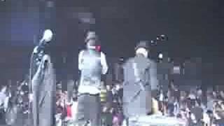 The LORDZ - Outlaw (LIVE)