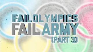 Fail Olympics    FAIL YMPICS PART 3 by FailArmy 20