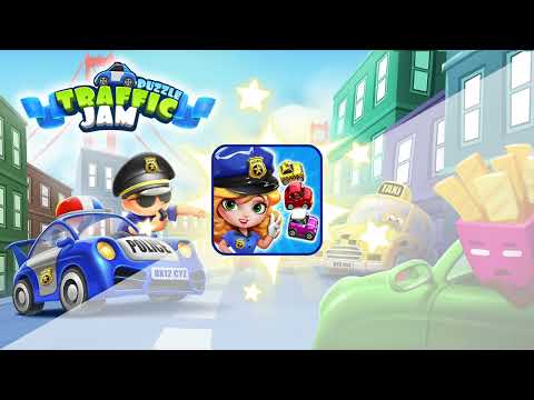 Traffic Jam Car Puzzle - Innovative Traffic Puzzle Match 3 Game - YouTube