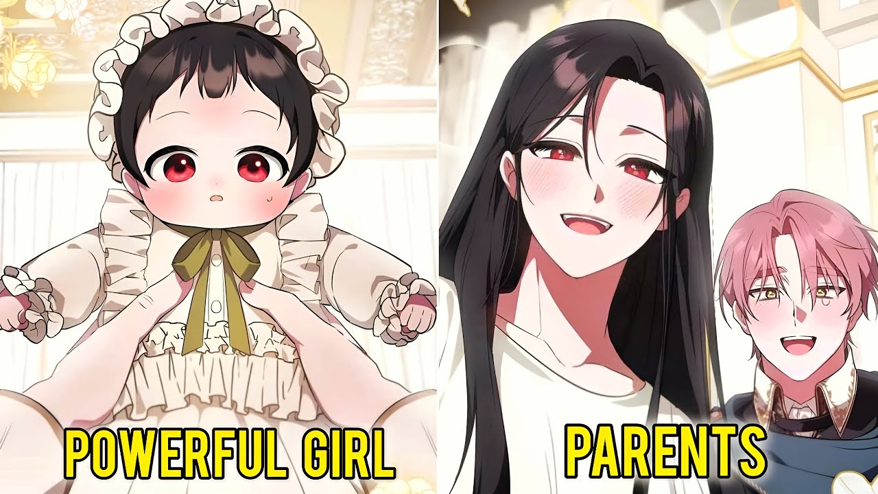 After Living 99 Horrible Lifes, Girl Finally finds a Family that Loves Her | Manhwa Recap