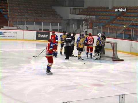 SPORT / Ştire Etv - CSM Dunărea a învins Corona Braşov | 18.03.2016