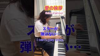 Download lagu salut d' amour 愛の挨拶　エルガー　#salutdamour #elgar #愛の挨拶 #エルガー salut d'amour mp3
