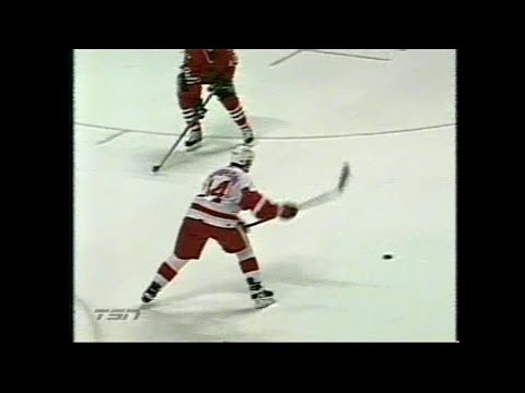 03/04 RS: Det @ Chi Highlights - 11/14/03