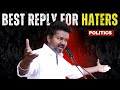 Stalin Uncle Kekkutha Uncle VIJAY STRONG REPLY TO DMK VIJAY TALK ABOUT MK STALIN MODI
