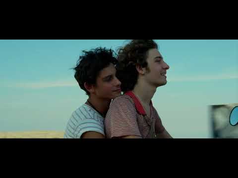 Stranizza D'Amuri di Giuseppe Fiorello | Teaser Trailer | Dal 23 Marzo al cinema