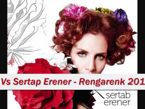 DJ OSI Vs Sertab Erener - Rengarenk  Remix