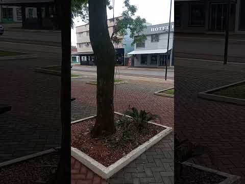 Lugar lindo no Paraná,pato Bragado 
