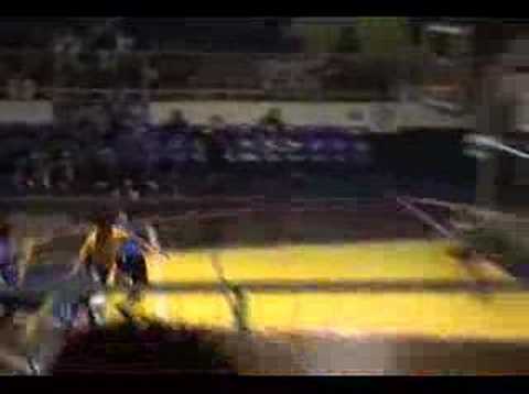 BC sub 20 Campeones nacionales 2006