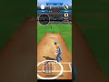Cricket League Me Har Ball Six 6️⃣ Kaise Mare Tips And Tricks Shorts Short