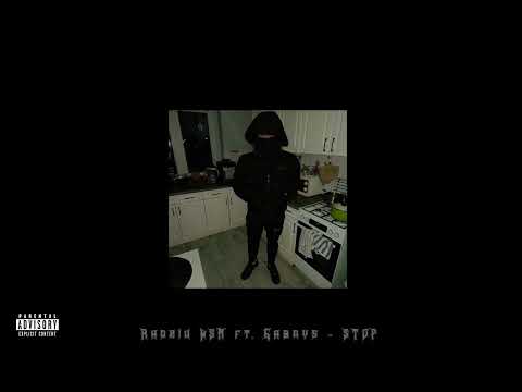 Radziu WSM ft. Gabrys - STOP