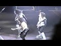 Kiss Charleston WV 3 31 97 Civic Center