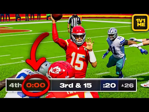 This ONE Thing Controls EVERY Madden Game 🧐