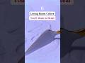 These 6 Living Room Shades Are About to Be Everywhere 👀 #livingroom #color #home