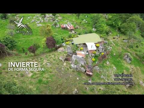 Finca 14 320 m2 en San Antonio del Tequendama   Cundinamarca   Colombia