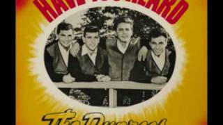 Duprees - I wish I could believe you