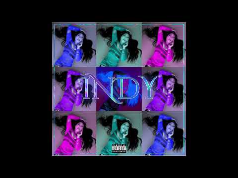 GetItIndy - Fuck The Love ft Rell2SG