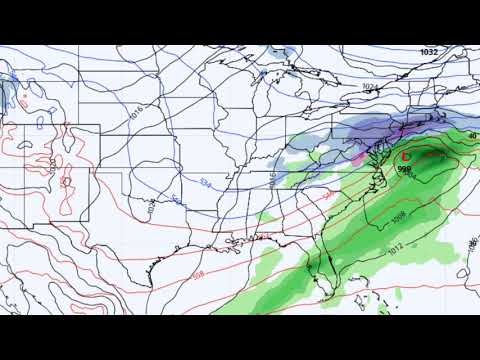 December 11, 2020 Weather Xtreme Video - Afternoon Edition