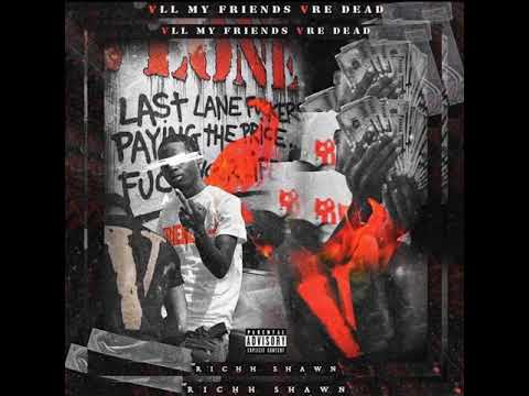 Richh Shawn x Trapboy3K Freestyle