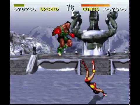 Killer Instinct - GHOST (MEX) vs KATSU (BRA) - FT5 (Final Torneio Relâmpago)