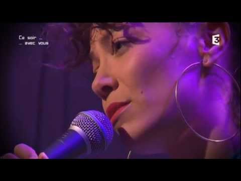 Elodie Rama - Same Old Thing (Live)