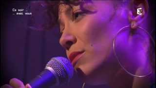 Elodie Rama - Same Old Thing (Live)