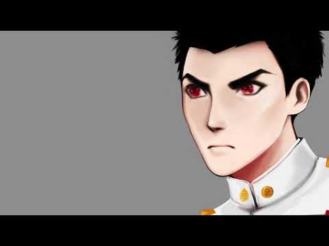 Kokichi Meets Kiyotaka [Danganronpa V3 Comic Dub]