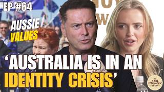 'Australia Has Lost Its Way': Ben Roberts-Smith, One Nation & ISIS Brides