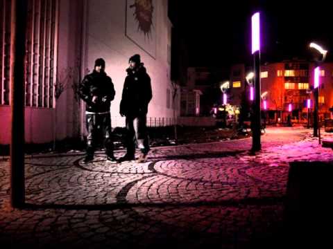 Giyotin(Fersah) - Önder Şahin Propaganda 2 Albüm Intro