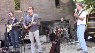 Carry Me Ohio - I Sailed a Ship