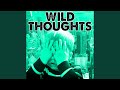 Wild Thoughts (Instrumental)