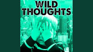 Wild Thoughts (Instrumental)