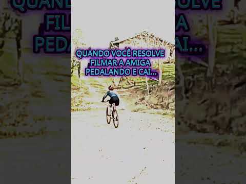 Só porque tinha uma pedra no caminho 😂 #os100fronteiras Taió/SC