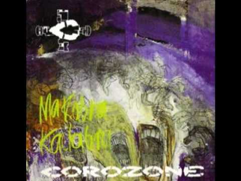 Corozone 010 Pro-D-Co-Mix