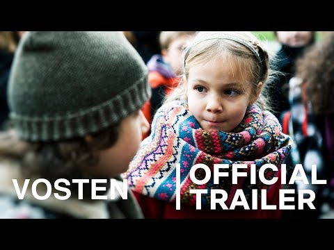 SAM - TRAILER  - SUB. ENG.