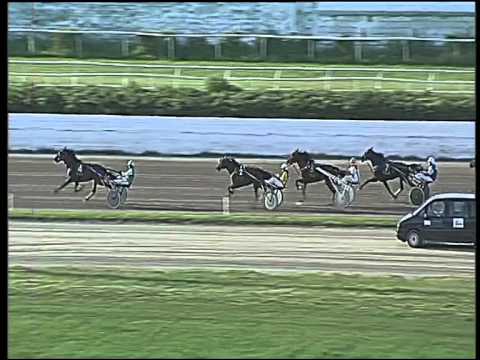 trotto 02/05/2015 - 7° corsa