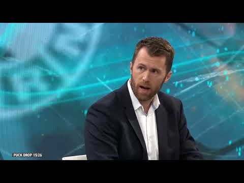 DiDomenico in den Playoffs – Die Studio-Diskussion