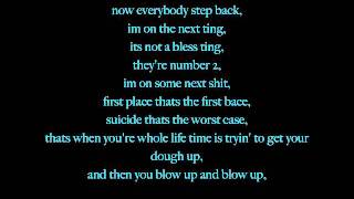 Chipmunk- Transition Lyrics On Screen