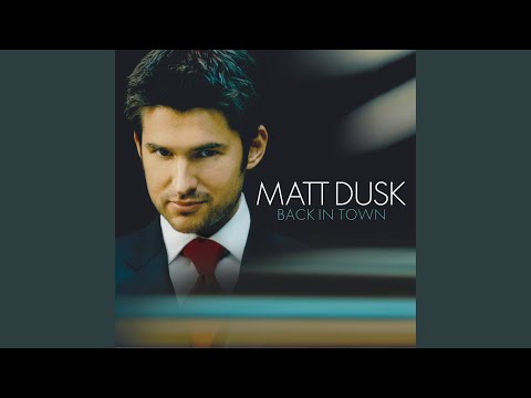 Back In Town (Album Version)