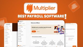 Multiplier Review - Best Solution for International Payroll