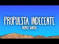 Romeo Santos - Propuesta Indecente