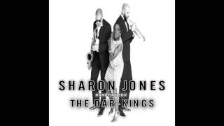 Sharon Jones - Pick It Up, Lay It In The Cut (ManosJMT Remix)