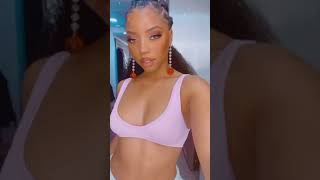 Chloe Bailey’s Reel To Emeli Sandé‘s I’d Rather Not